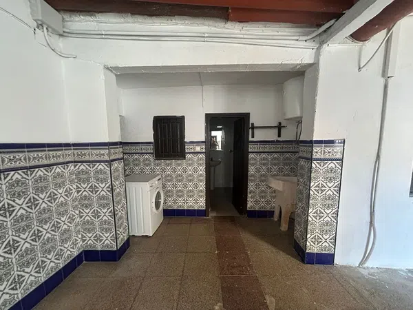 Chalet adosado en Calle Luciano rubio, 5 - Foto 4
