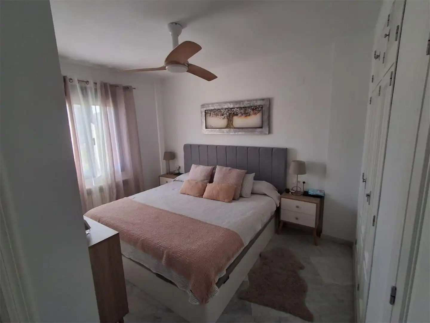 Piso en  Calle San Rafael de la Albaida 12 - Foto 5