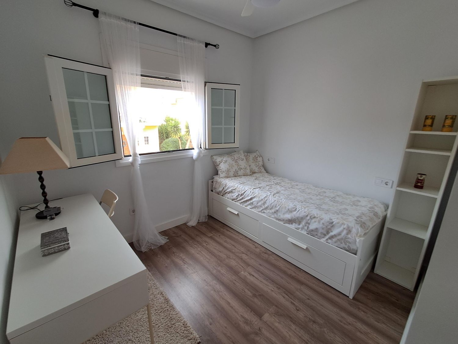 Casa independiente en Urb. altaona golf Barrio Baños y Mendigo - Foto 20