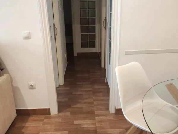 Piso en calle Tomás Echeverría, 2 - Foto 10