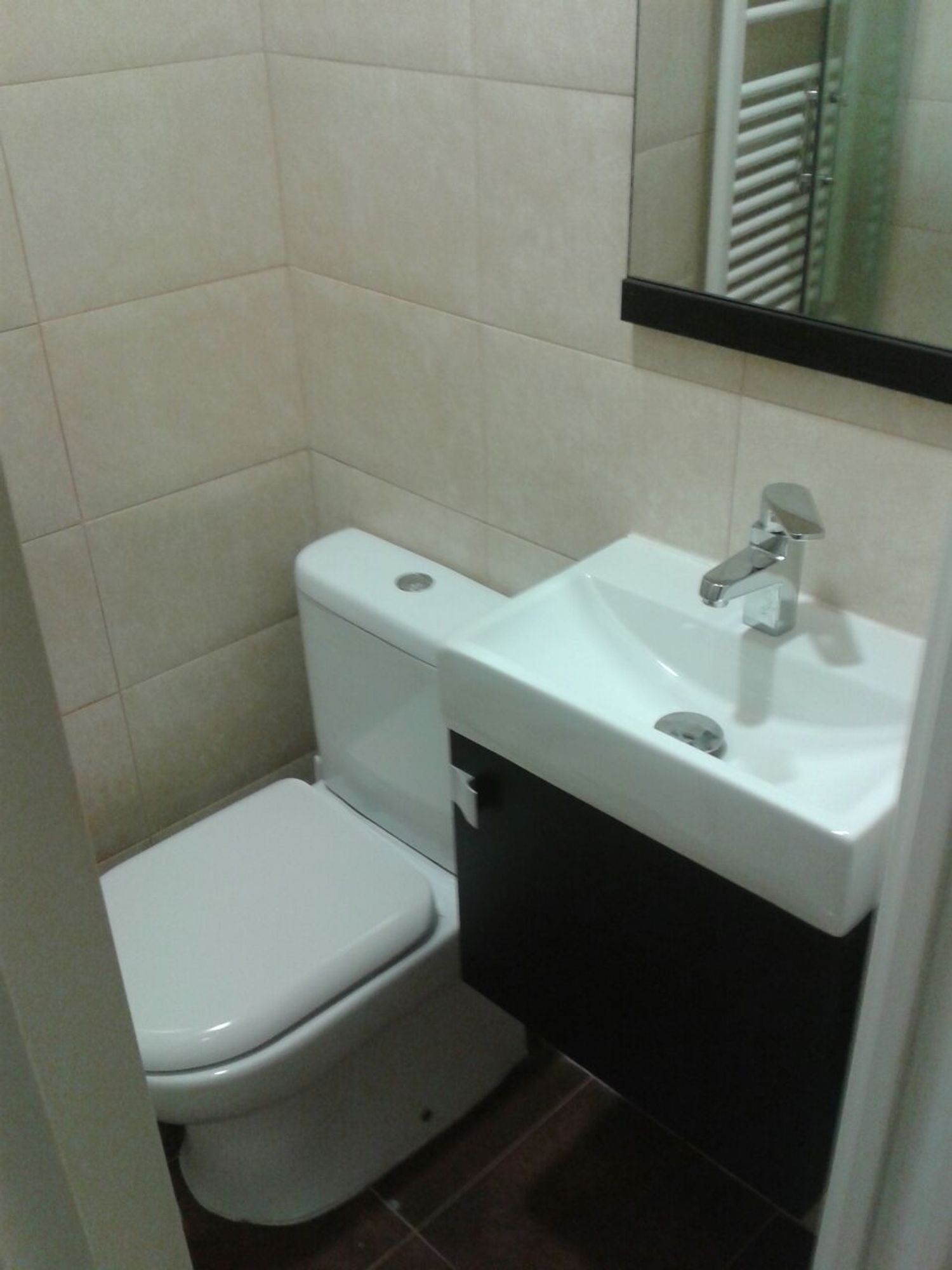 Piso en calle Acuerdo, 20 - Foto 10