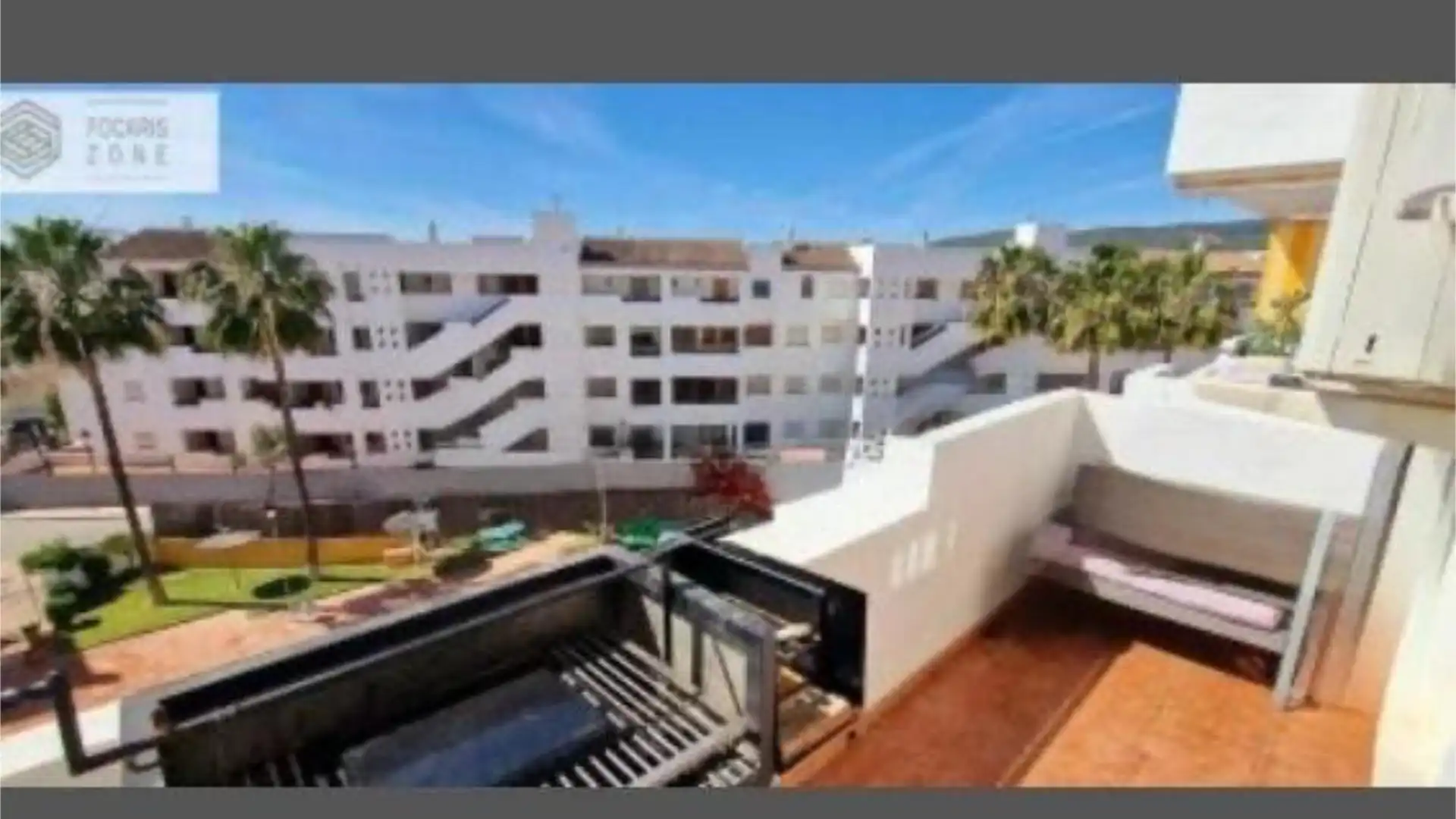 Piso en Centro - Foto 3