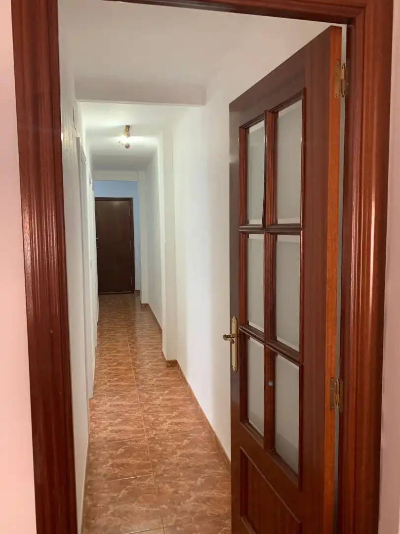 Piso en  Calle Catedrático Antonio Silva n3 - Foto 14
