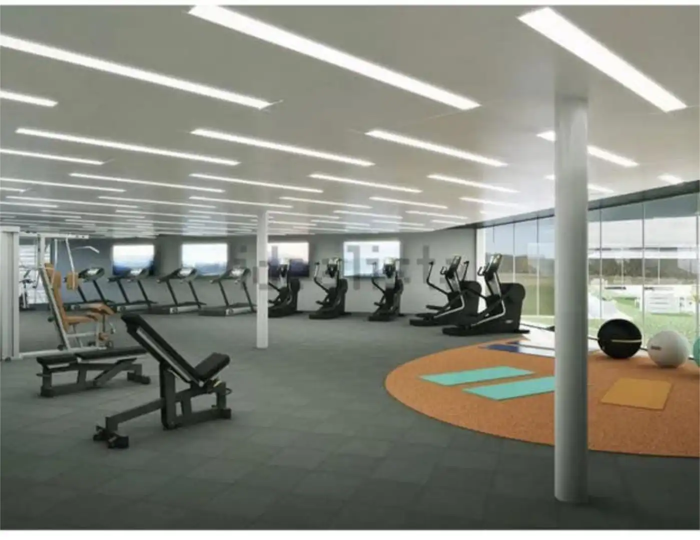 Apartamento en futura center arena, Rivas Vac - Foto 7