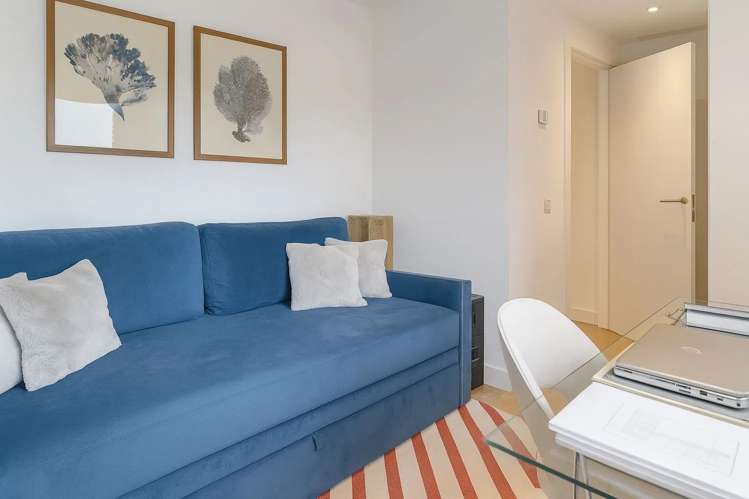 Piso en calle de Julián Romea, 15 -21 - Foto 23