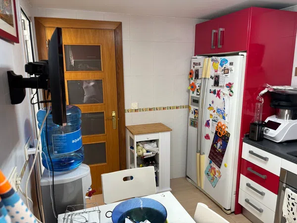 Piso en Calle Córdoba, 3, El Parador - Foto 4