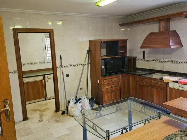 Casa o chalet independiente en Maria Zambrano, 3, Entrepinos, Entrepinos - Foto 30