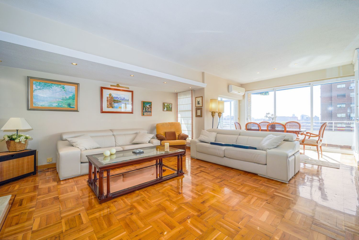 Piso en calle del Príncipe de Vergara, 203 - Foto 3