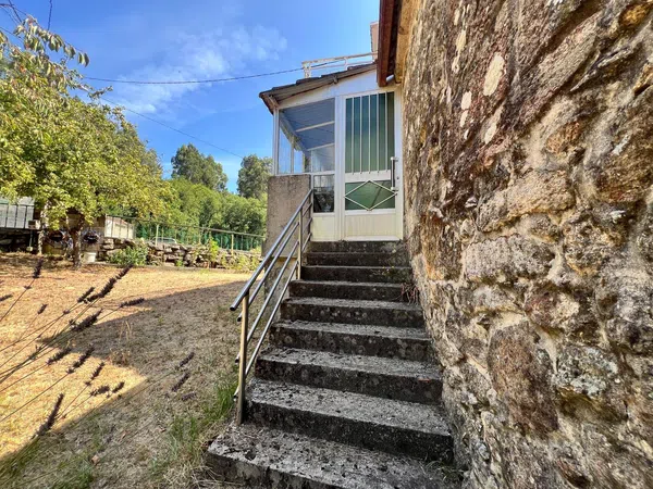 Casa de pueblo en A Aldea de Arriba, 6 - Foto 31