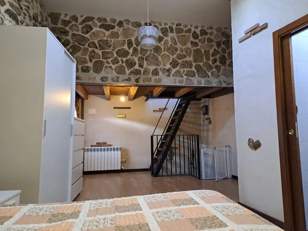 Casa de pueblo en Calle San Antón, 20 - Foto 5