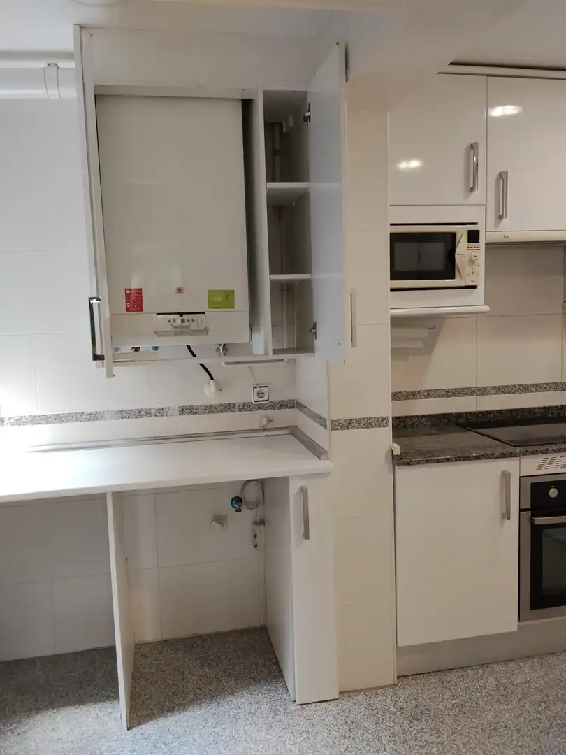 Dúplex en Pozuelo de Alarcón - Foto 13