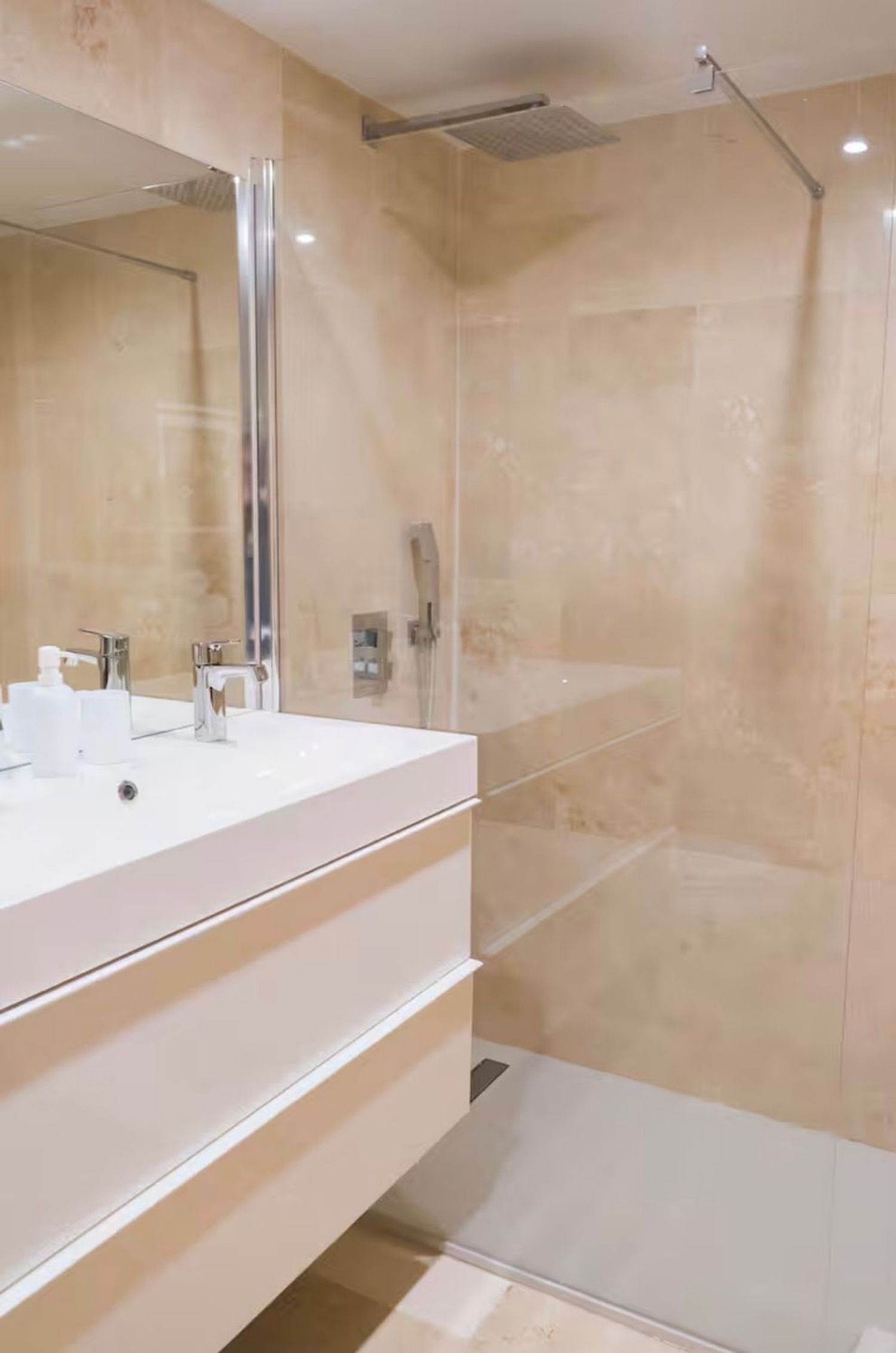 Piso en Calle Cortes s/n, Linda Vista-Nueva Alcántara-Cortijo Blanco - Foto 11