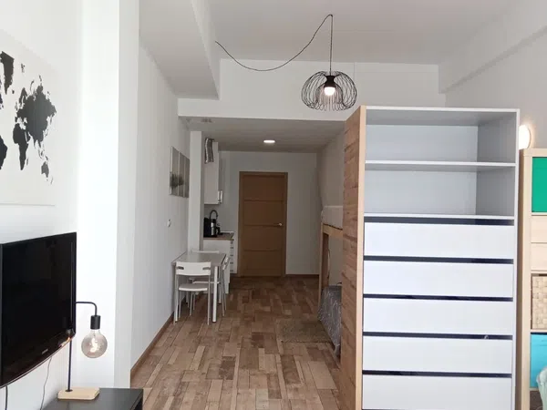 Estudio en Calle Alcalde Liaño Flores, 3, Agra del Orzán - Ventorrillo, Agra del Orzán - Ventorrillo - Foto 7