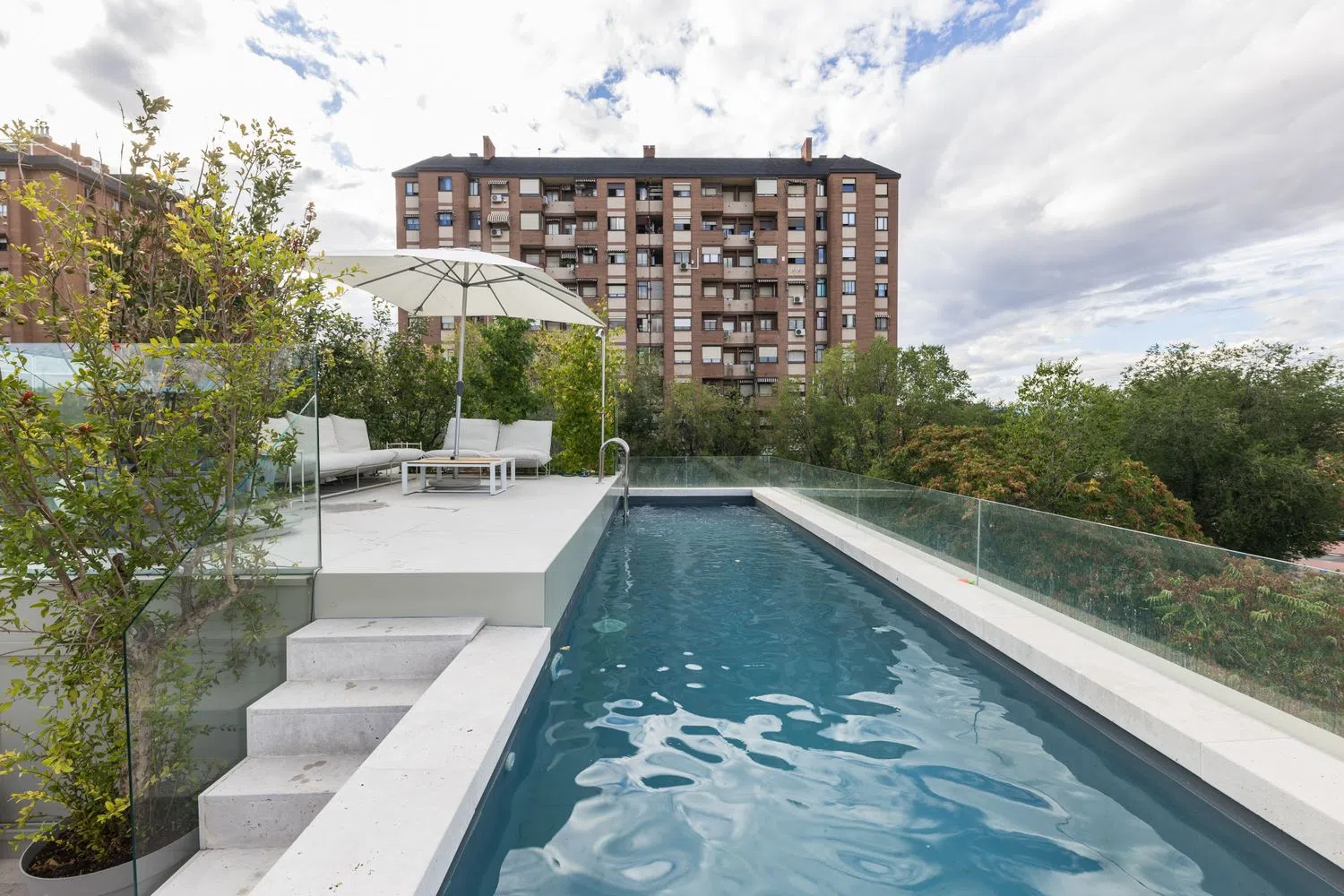 Chalet adosado en calle Alejandro Casona, 38 - Foto 10