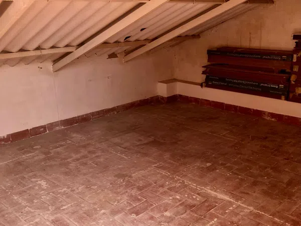 Piso en Calle Turbedal, 2, La Alberca - Foto 13