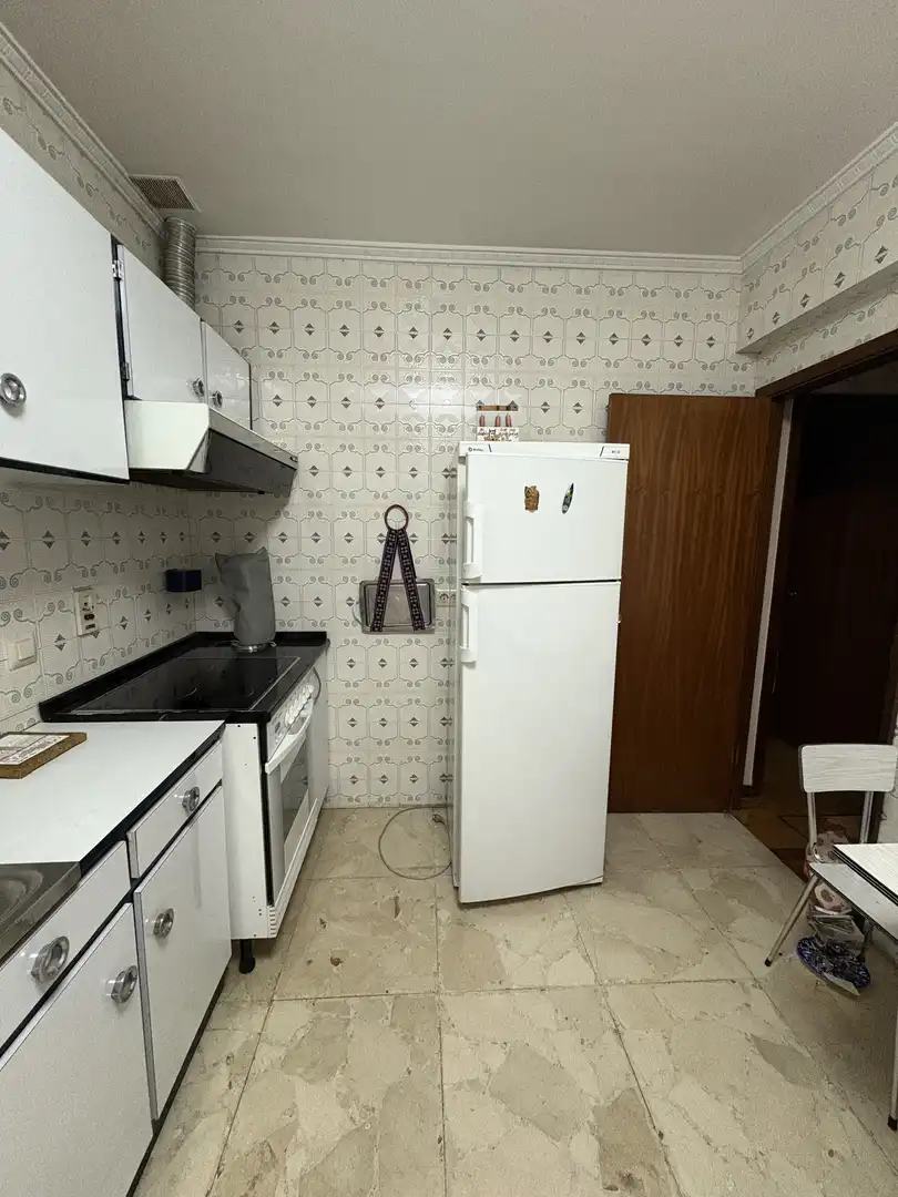Piso en  Rúa Arcebispo Malvar 25 - Foto 29