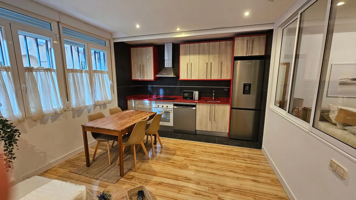 Piso en calle de los Fundadores, 25 - Foto 2