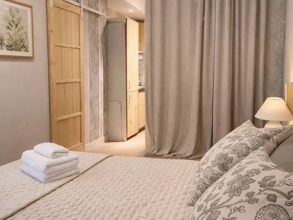 Estudio en calle Nalón, 15 - Foto 11