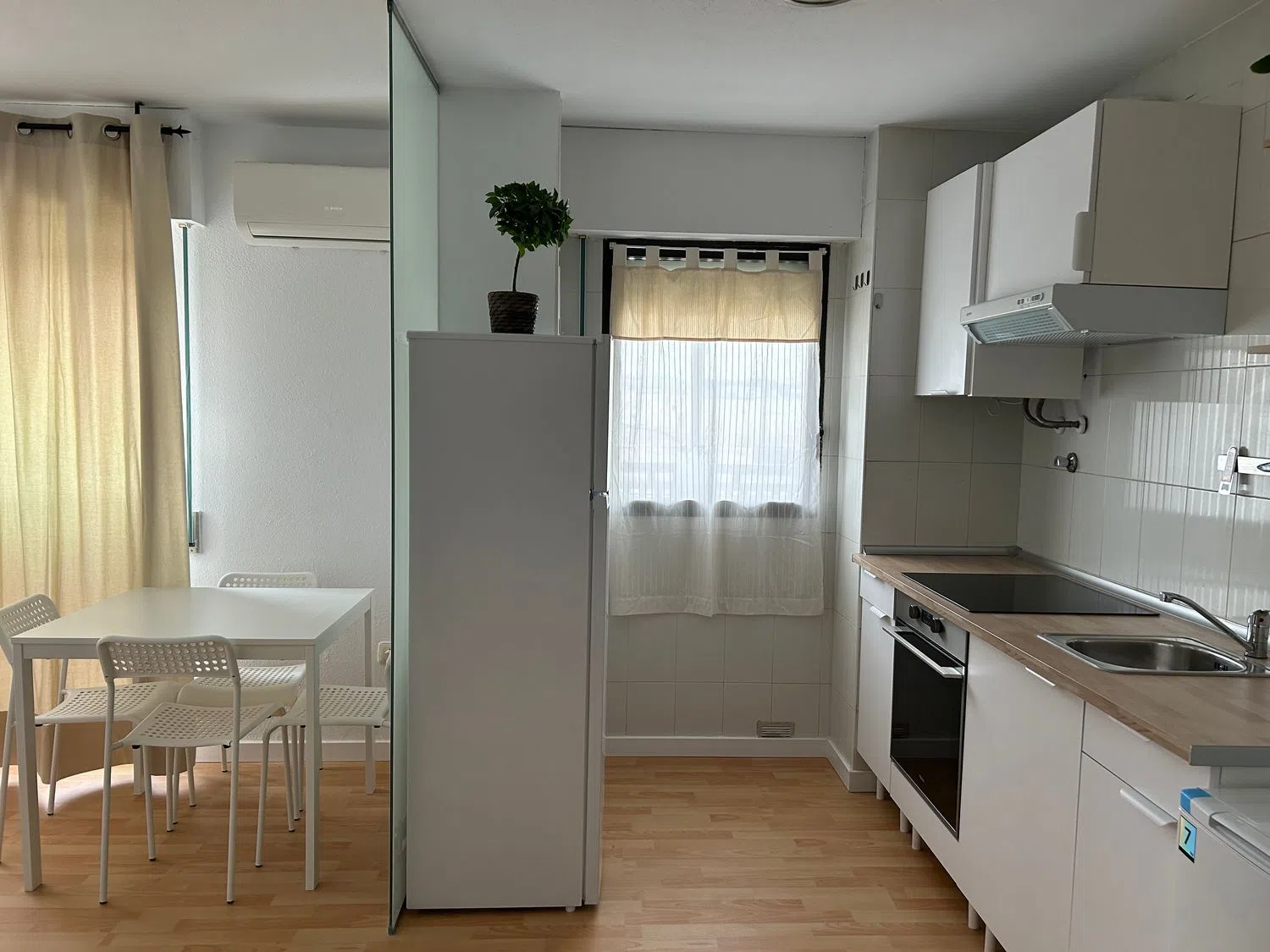 Piso en paseo Acacias, 2 - Foto 7