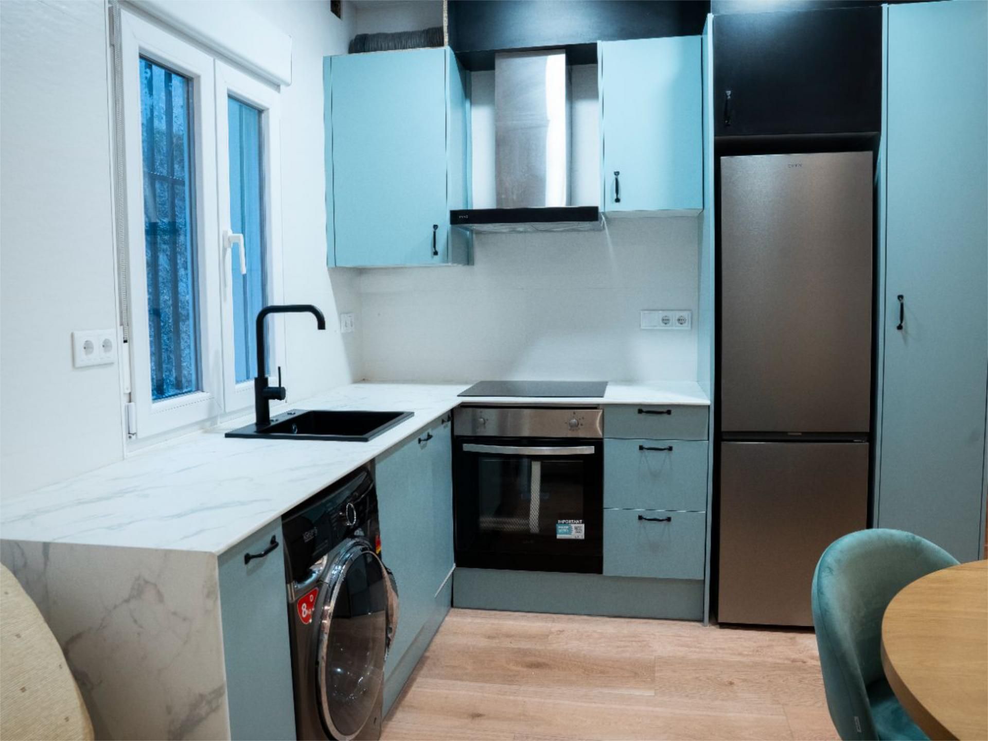 Piso en  Calle Vista Alegre 35 - Foto 8