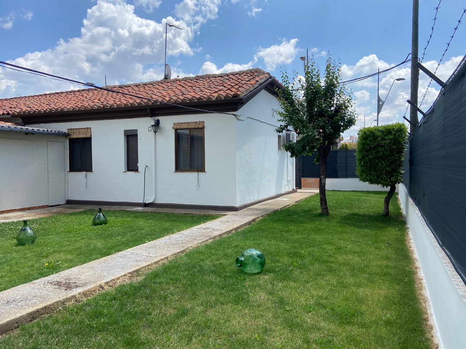 Chalet pareado en Calle Esla, 33, Trobajo del Camino, Trobajo del Camino - Foto 7
