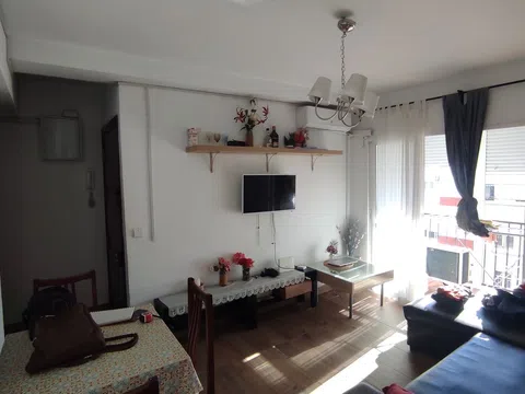 Piso en calle Comunidad Asturiana, 6