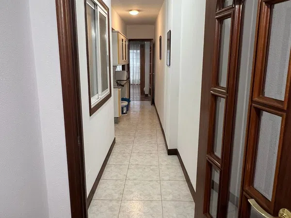 Piso en calle do Doutor Corbal, 15 - Foto 18