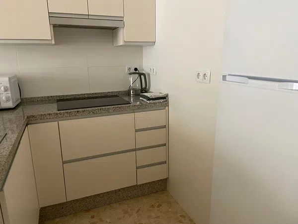 Piso en Calle Alarcón Luján s/n, Centro Histórico - Foto 16