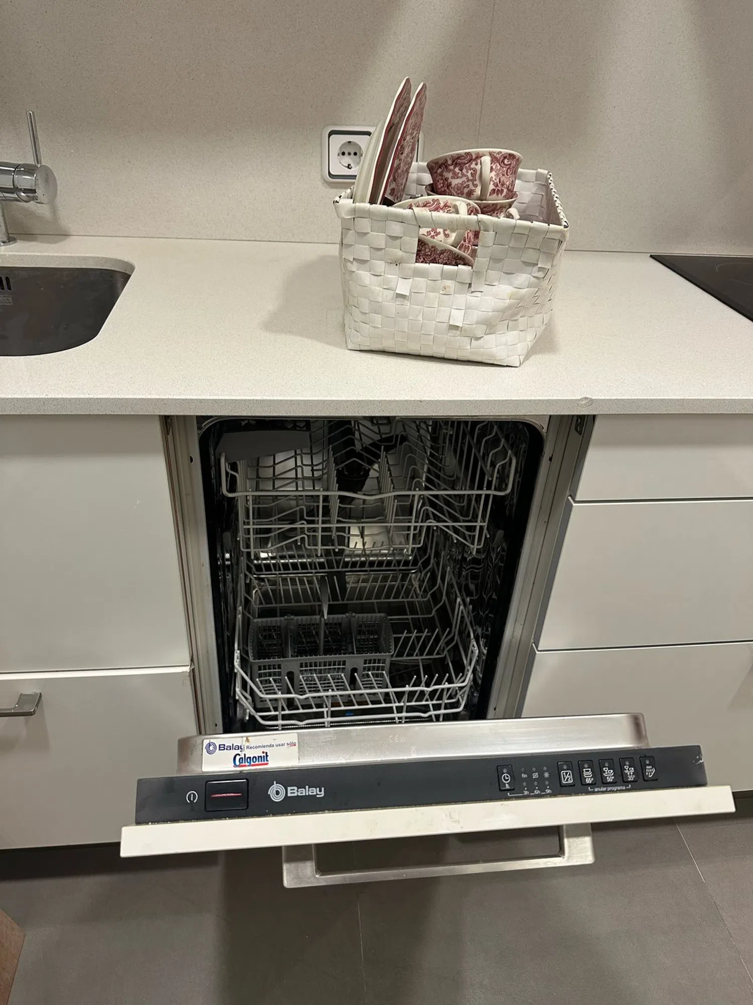 Piso en avenida de Filipinas, 50 - Foto 5