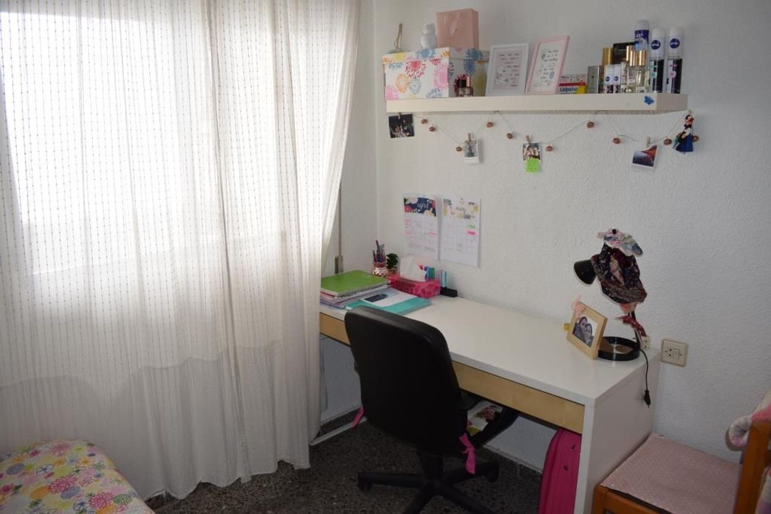 Piso en ronda de Levante, 15 - Foto 24