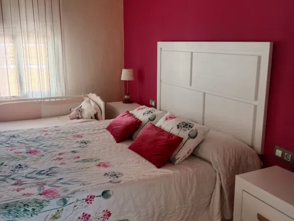 Casa o chalet independiente en Calle Teniente Miranda, 60, Centro, Centro - Foto 21
