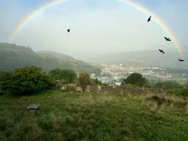 Finca rústica en  Rúa Coto de Otero 20 - Foto 5