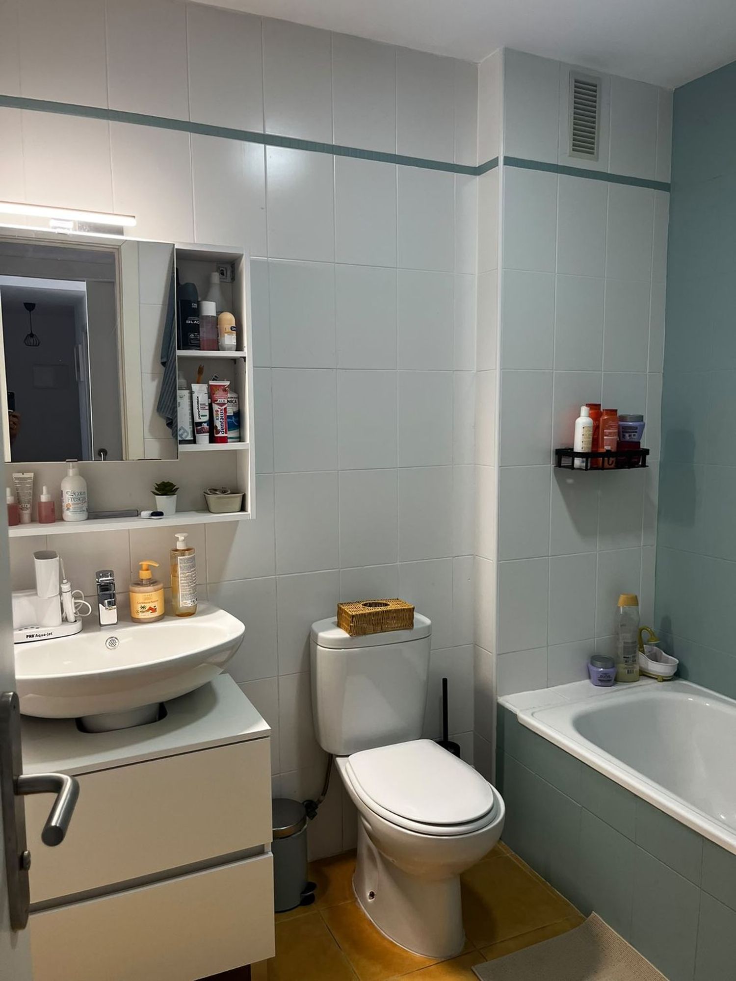 Piso en Avenida de los olmos, 3, Nuevo Bulevar, Nuevo Bulevar - Foto 12