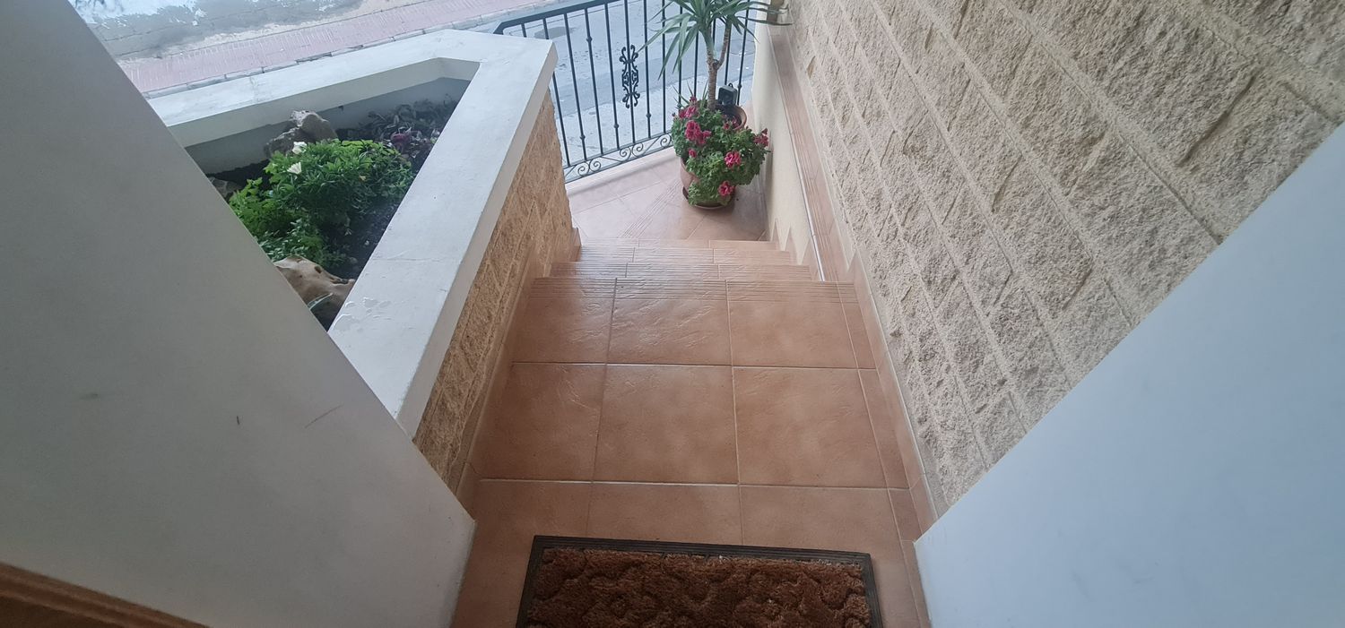 Chalet adosado en Calle Carlos I, 10 - Foto 6