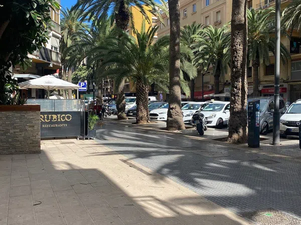 Piso en Alameda de Colón, Ensanche Centro - Soho - Foto 4