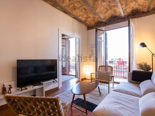 Piso en calle de Montmany, 31