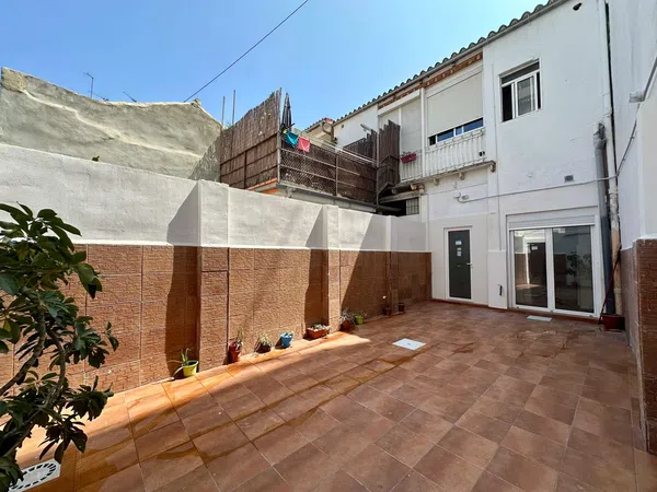 Piso en Calle de Josep Benlliure, 313 - Foto 5