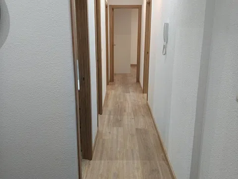 Piso en avenida de Portugal, 150