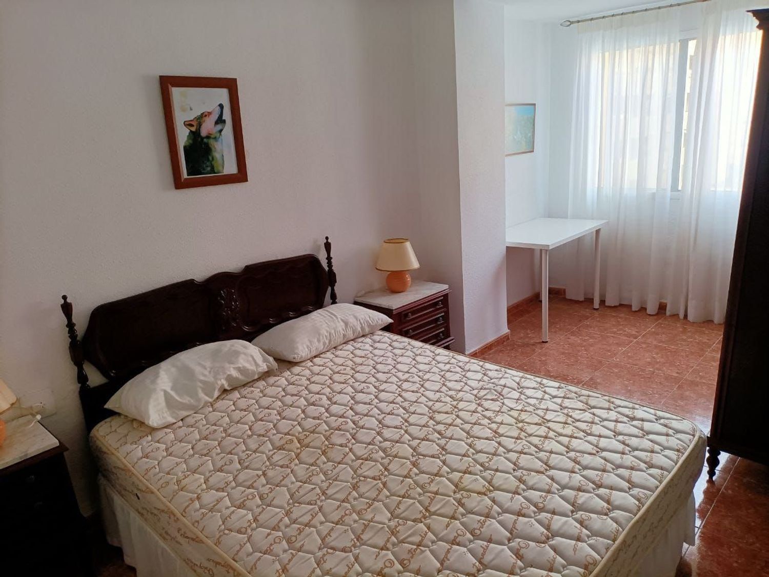 Piso en Calle de Campoamor, Ciutat Jardí - Foto 5