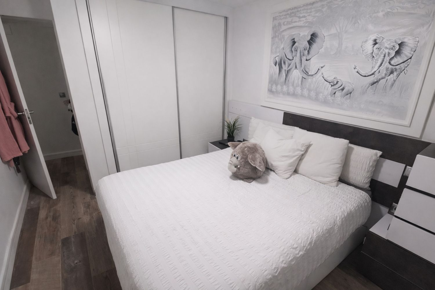 Piso en calle de Hernán Cortés, 1 - Foto 14