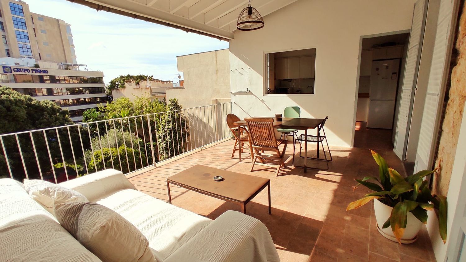 Piso en calle de la Pedrera, 12