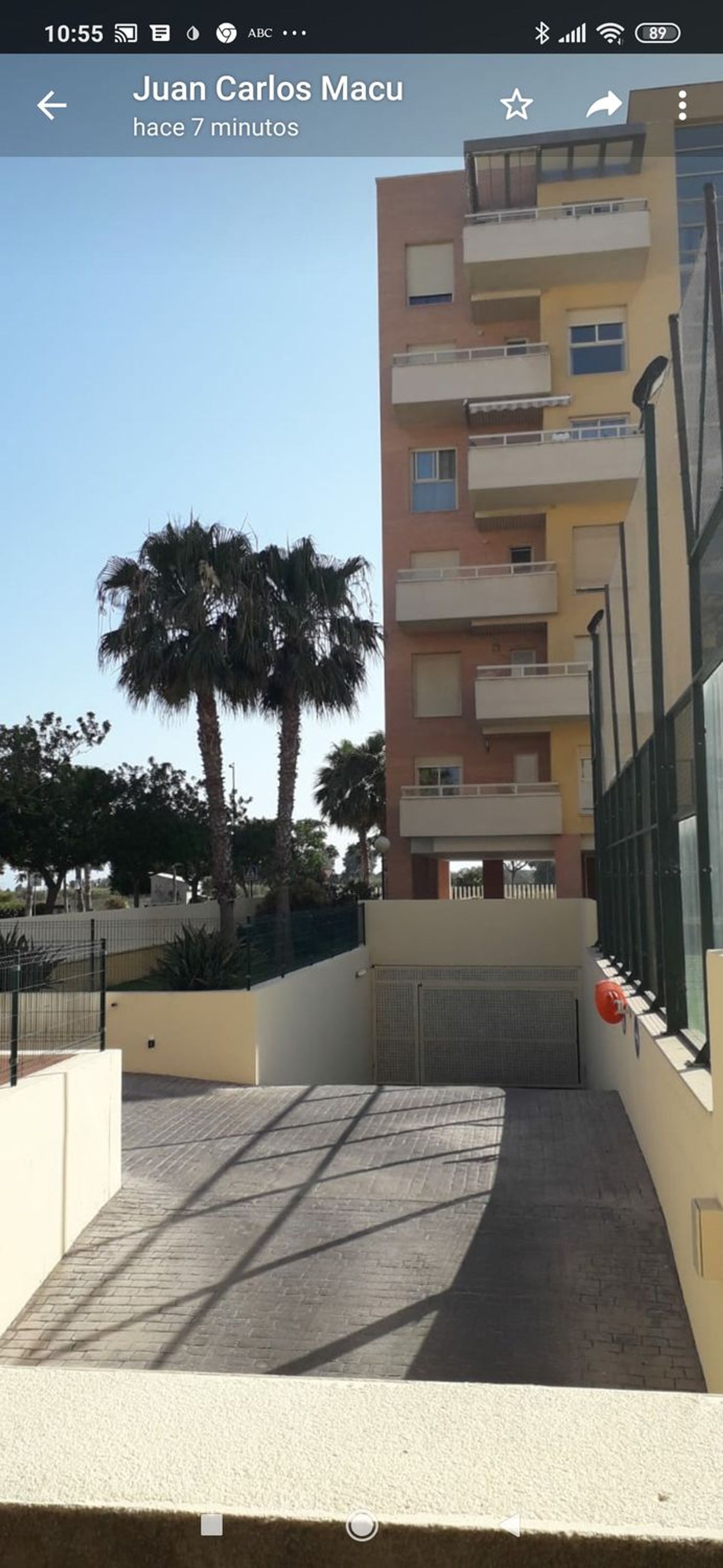 Piso en Calle Mar Tirreno, 13 . 3. 4d, Poniente - Faro - Foto 5