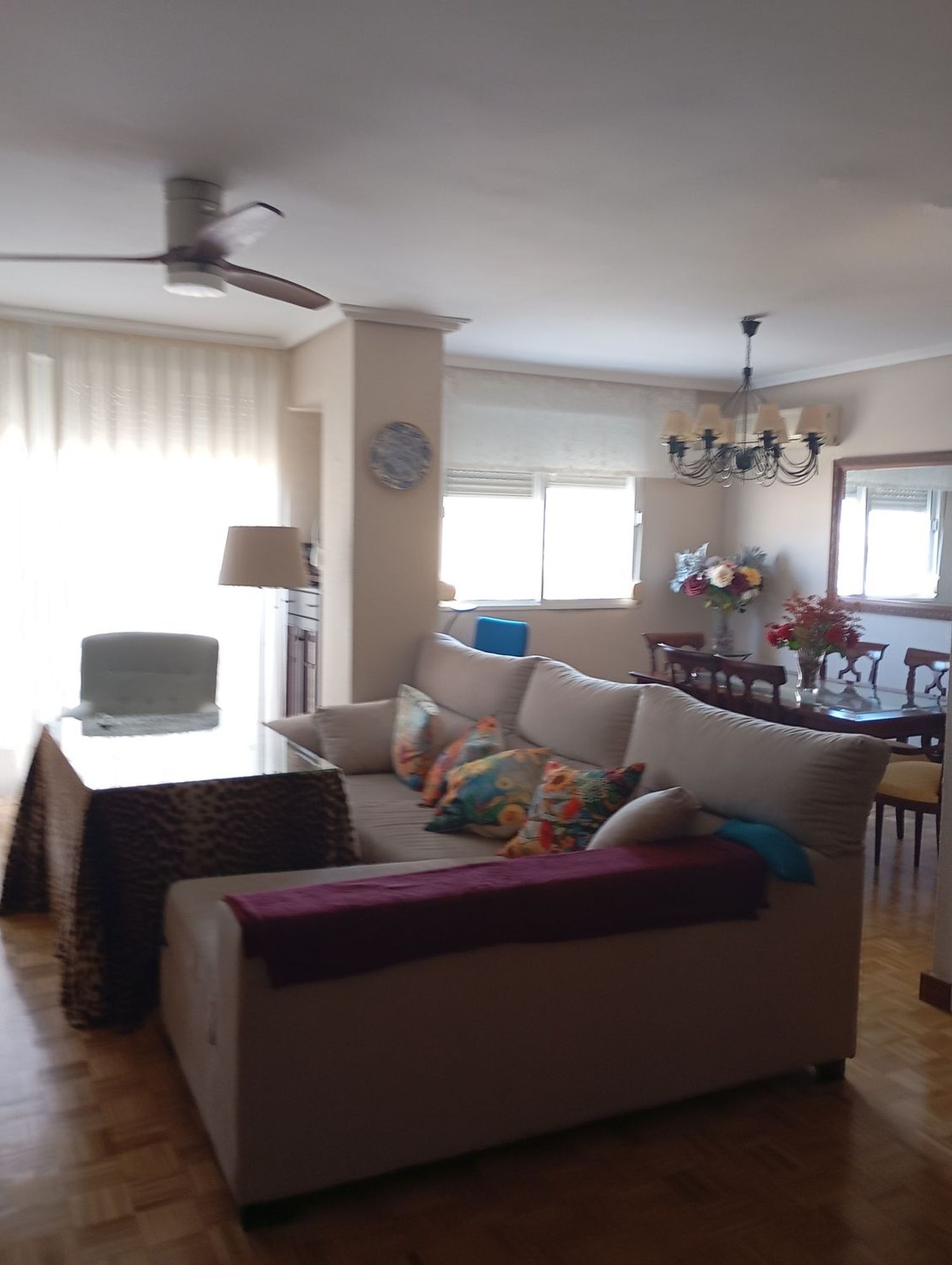 Piso en calle Santa María de Ordás, 17 - Foto 16