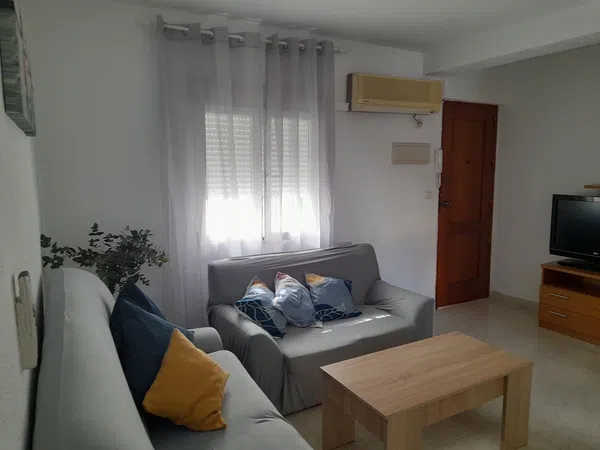 Piso en calle chaparro, 7