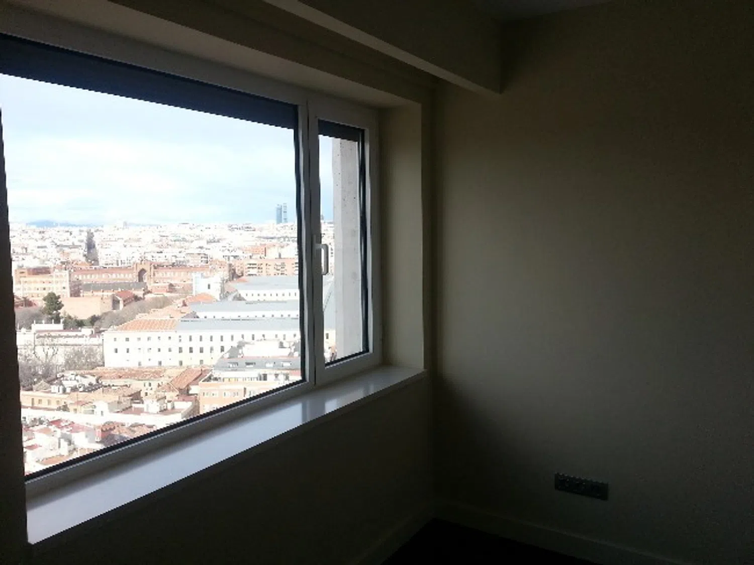 Piso en plaza España, 18 - Foto 17