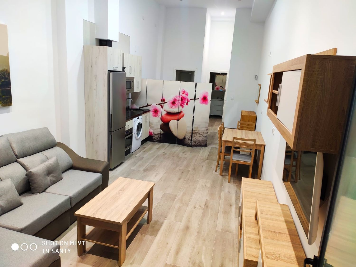 Estudio en calle Santa María de Trassierra, 58 - Foto 4