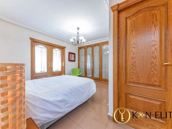 Piso en Avenida Maisonnave, Ensanche-Diputación - Foto 8