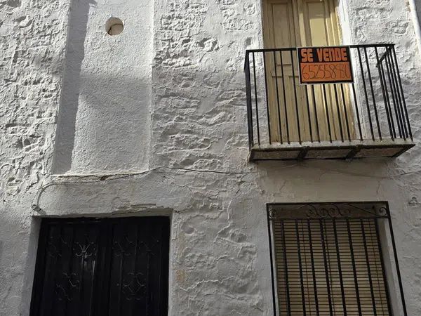 Chalet adosado en Calle Virgen del Carmen, 9 - Foto 1