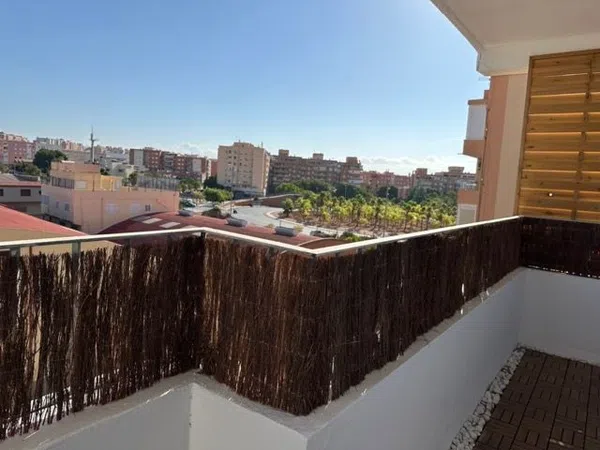 Piso en Calle Narciso, 2, Los Ángeles - Cruz de Caravaca, Los Ángeles - Cruz de Caravaca - Foto 8
