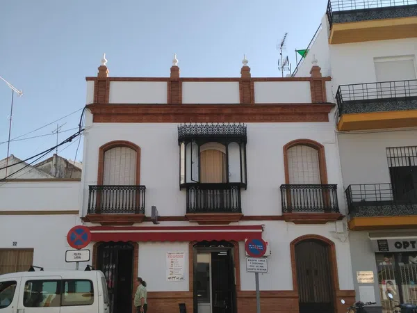 Piso en Calle la Cruz, 21 - Foto 12